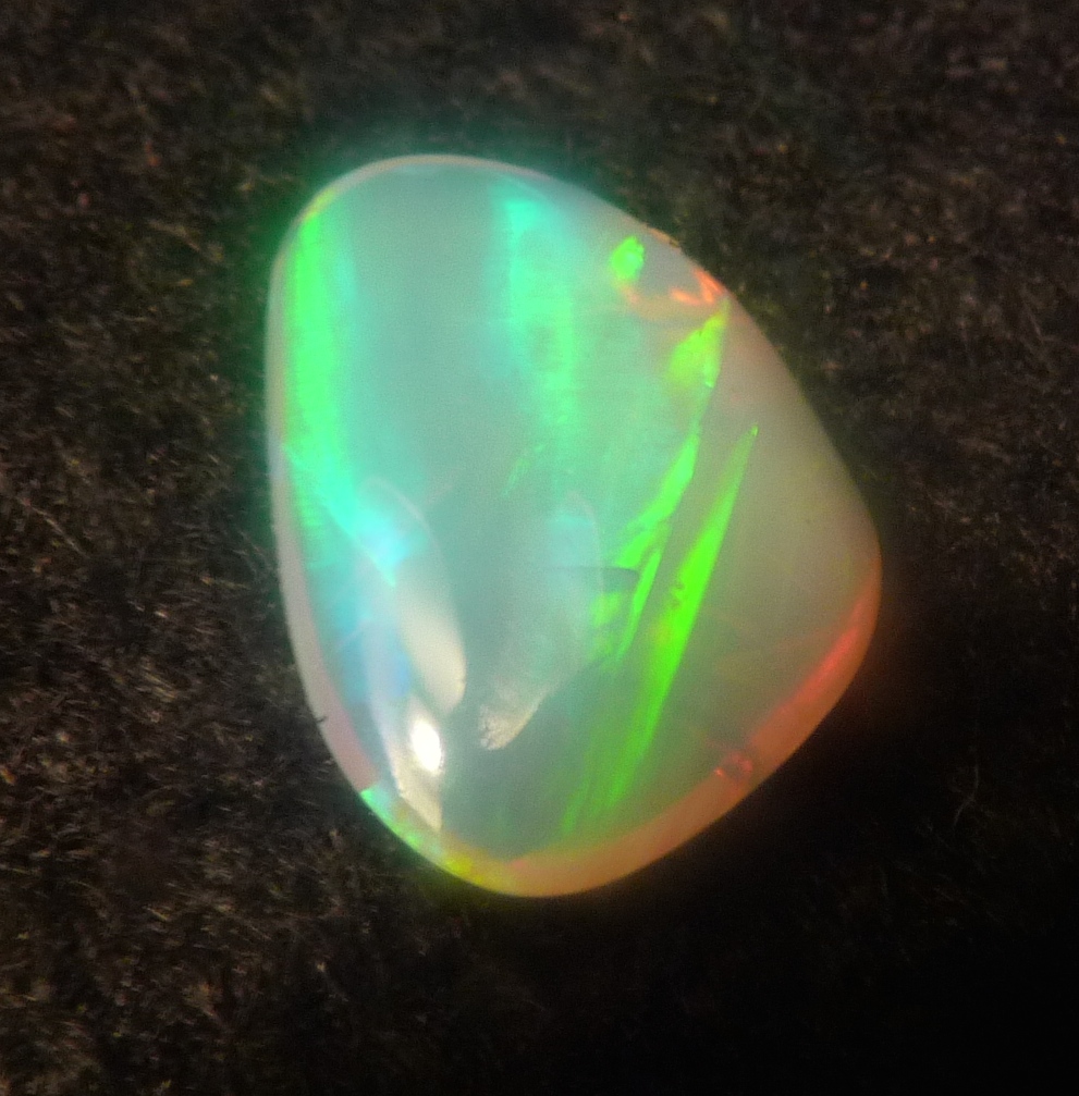 Crystal Opal | Johno's Opals