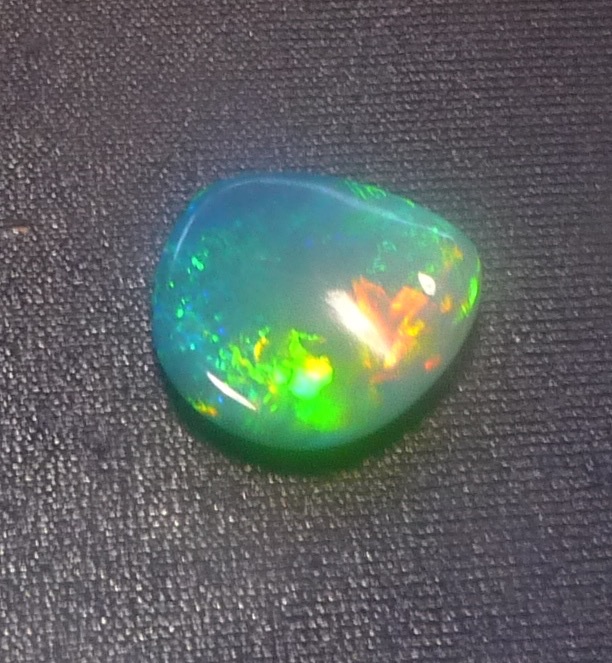 Australian Opal World's Best Johno's Opals